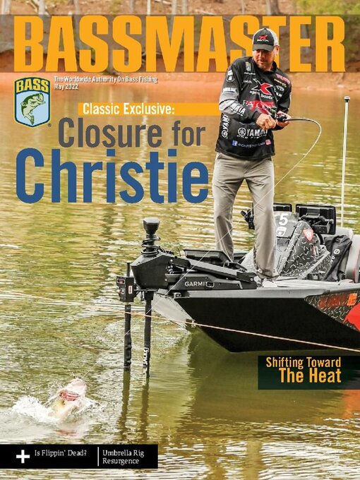 Title details for Bassmaster by B.A.S.S., LLC. - Available